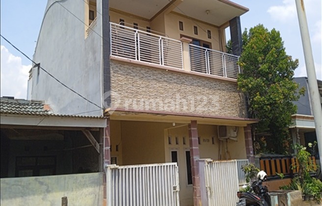 Rumah Nyaman Siap Huni di Perumahan Villa Gading Harapan V Tambun Utara Bekasi Rumah Nyaman Siap Huni di Perumahan Villa Gading Harapan V Tambun Utara Bekasi