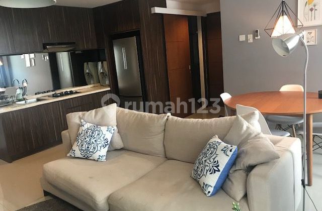 Apartemen Nyaman Siap Huni di The Royal Olive Residence, Pejaten, Pasar Minggu, Jakarta Selatan 2