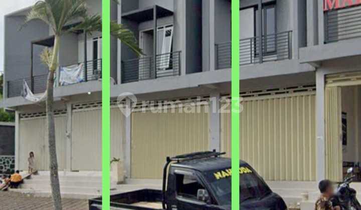 Dijual Ruko Strategis The Sultan Regency Batu Malang Dijual Ruko Strategis The Sultan Regency Batu Malang