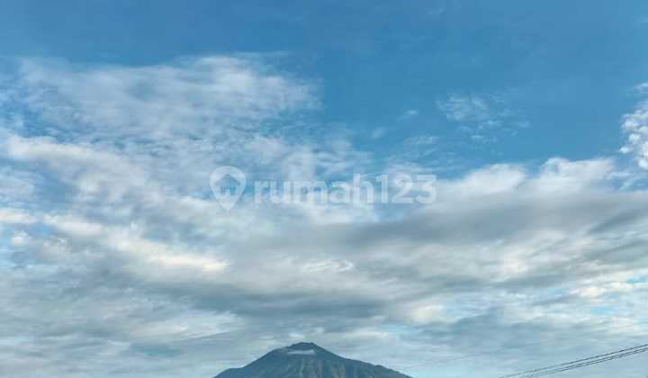 For Sale, Strategic Shophouse, The Sultan Regency Batu Malang 2