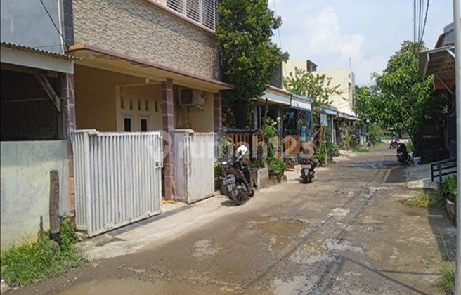 Rumah Nyaman Siap Huni di Perumahan Villa Gading Harapan V Tambun Utara Bekasi 2