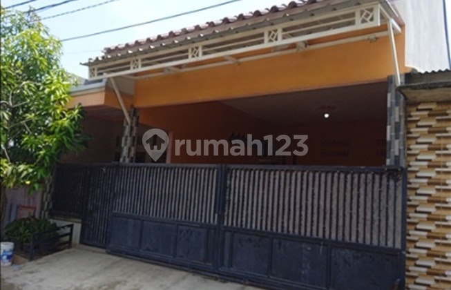 Rumah SHM Lokasi Strategis di Perumahan Villa Gading Harapan V, Tambun Utara Bekasi Rumah SHM Lokasi Strategis di Perumahan Villa Gading Harapan V, Tambun Utara Bekasi