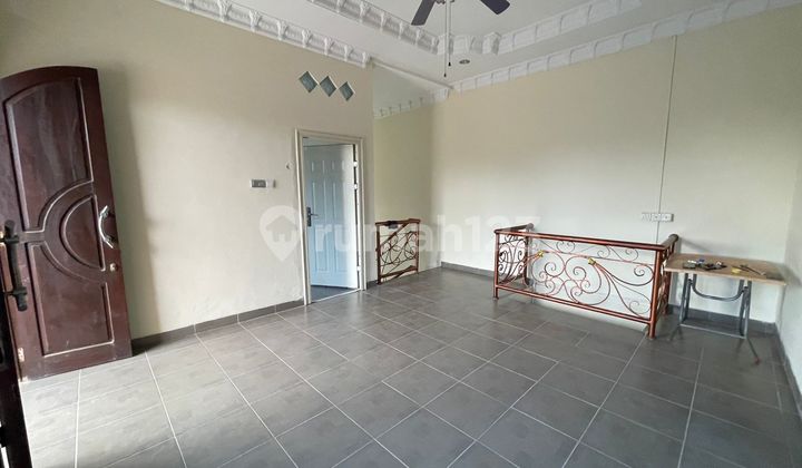 FOR SALE MINIMALIST HOUSE, SUITABLE FOR BOARDING HOUSE INVESTMENT, LOCATED IN BATAM HOUSING ESTATE 2