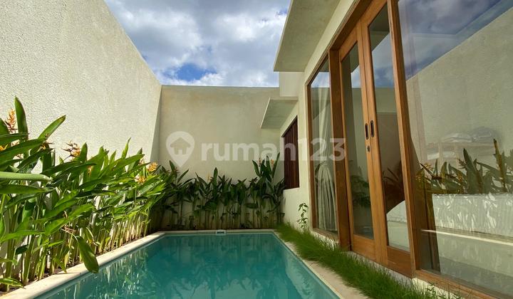 FOR RENT VILLA FURNISHED 1 BR NYAMAN LOCATION TAMAN JIMBARAN BALI FOR RENT VILLA FURNISHED 1 BR NYAMAN LOCATION TAMAN JIMBARAN BALI
