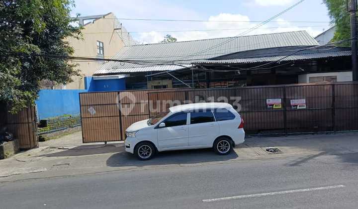 For Rent Large Warehouse Excellent Very Spacious Main Road West Denpasar For Rent Large Warehouse Excellent Very Spacious Main Road West Denpasar