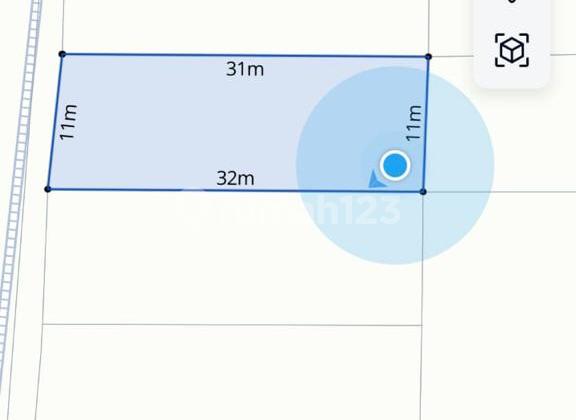 LAND READY TO BUILD GOOD INVESTMENT LOCATION VERY STRATEGIC JIMBARAN LAND READY TO BUILD GOOD INVESTMENT LOCATION VERY STRATEGIC JIMBARAN