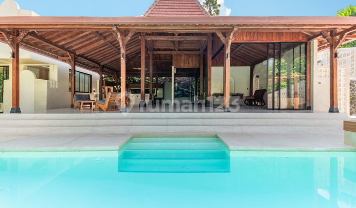VILLA BARU LUXURY BIG GARDEN VIEW JUNGLE FURNISHED STARTEGIS DI UBUD VILLA BARU LUXURY BIG GARDEN VIEW JUNGLE FURNISHED STARTEGIS DI UBUD
