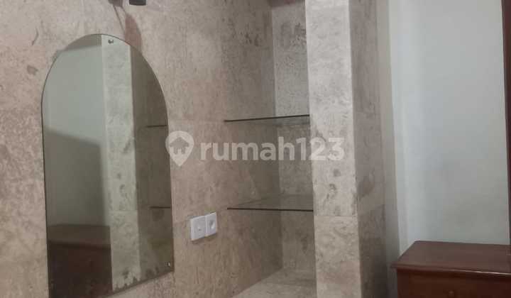 Ready-to-Occupy 3BR Residence Newly Renovated Near Mertasari Beach Sanur 2