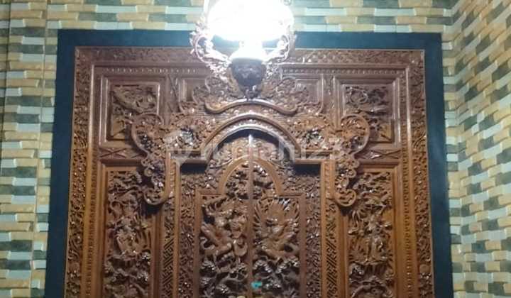 MINIMALIST MODERN HOUSE 4BR READY TO OCCUPY EXCELLENT EAST DENPASAR AREA 2