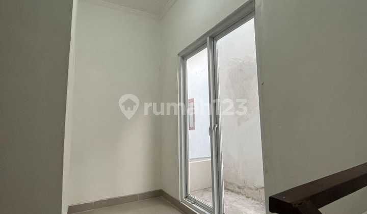 For Sale Rumah Siap Huni Kawasan One Gate System Sangat Bagus di Munggu 2