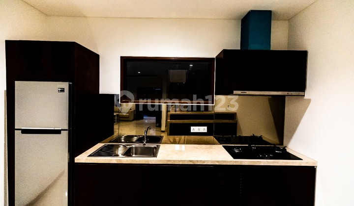 Hunian Siap Huni 2Lt Kawasan Cluster 3Br Startegis Dekat Toll Nusa Dua 2