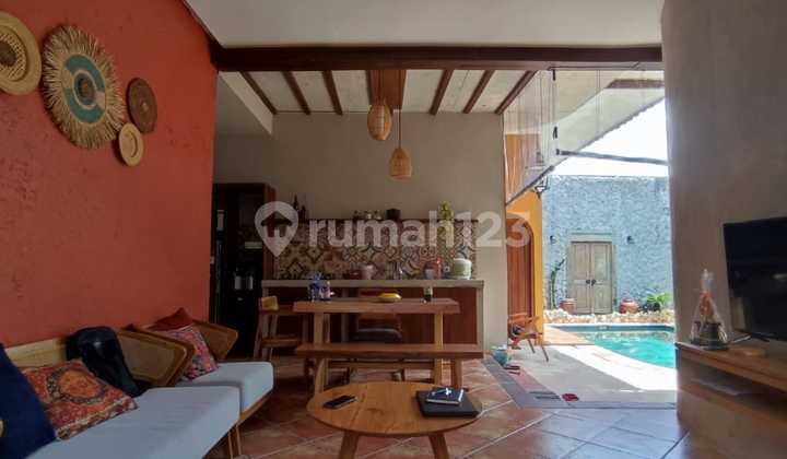 VILLA 3BR FURNISHED PRIVAT POOL BEST INVESTMENT BEST LOKASI JIMBARAN VILLA 3BR FURNISHED PRIVAT POOL BEST INVESTMENT BEST LOKASI JIMBARAN