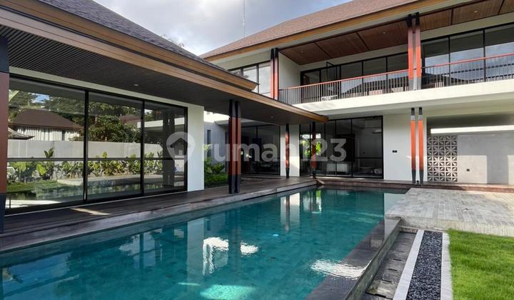 Luxury Villa Ready New Unit Move-In Ready Big Pool Big Garden Strategic Location Jimbaran Luxury Villa Ready New Unit Move-In Ready Big Pool Big Garden Strategic Location Jimbaran