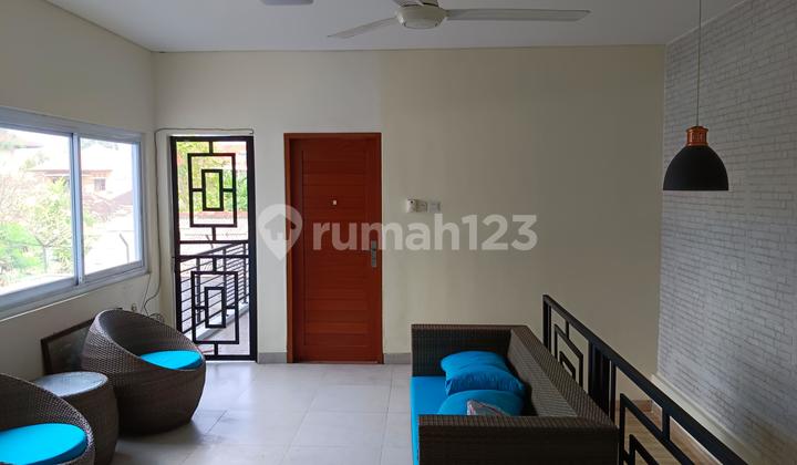 READY TO OCCUPY HOUSE  4BR PRIVATE POOL IN A COMFORTABLE AND GREAT AREA IN RENON 2