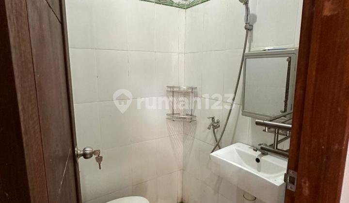 For Sale Affordable Minimalist House in West Denpasar Residential Area 2