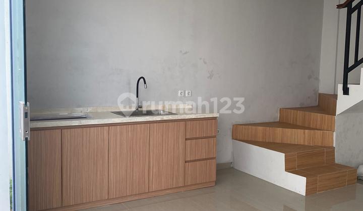 SEMI-VILLA RESIDENCE 3BR ONE GATE VILLA AREA IN NUSA DUA BALI 2