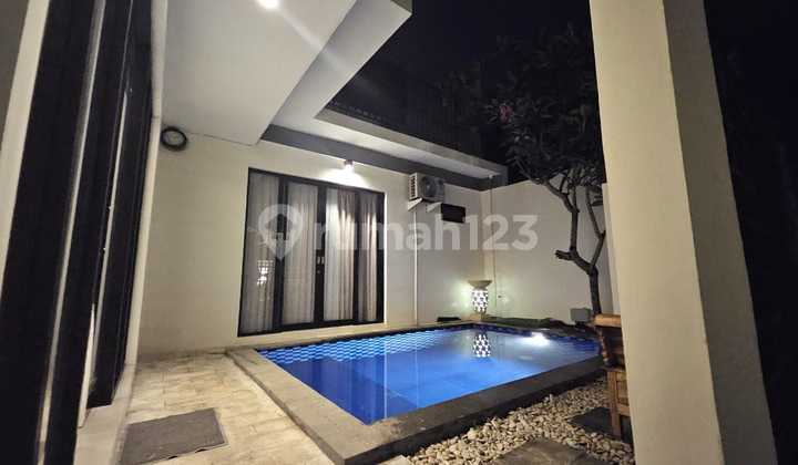 FOR SALE  FURNISHED VILLA 3 BR BEST INVESTMENT BEST LOCATION IN UNGASAN