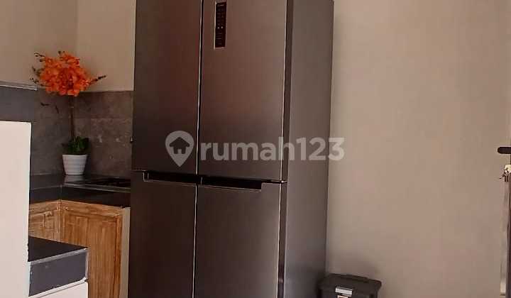 FOR RENT NEW VILLA 1 BEDROOM PRIVATE POOL VILLA AREA RICE FIELD VIEW UBUD