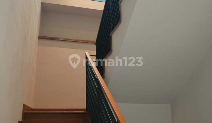 FOR RENT HUNIAN SEMI VILLA NYAMAN TENANG 2BR KAWASAN DEKAT SANUR 2