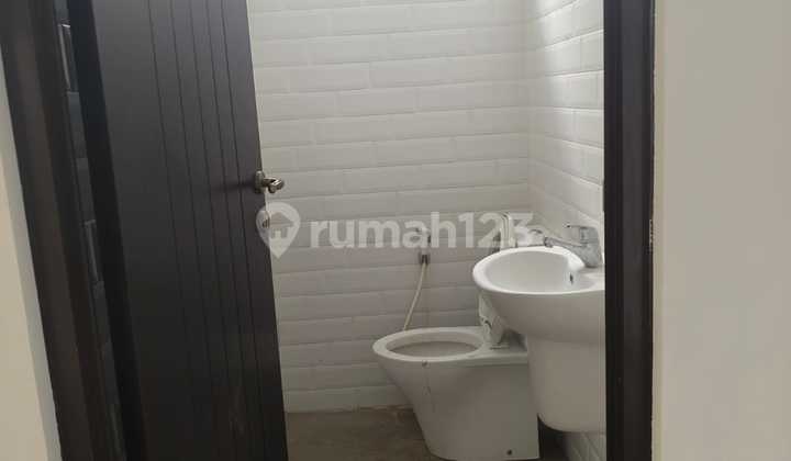 Hunian Cluster One Gate Best Lokasi With Club House di Jimbaran Bali 2