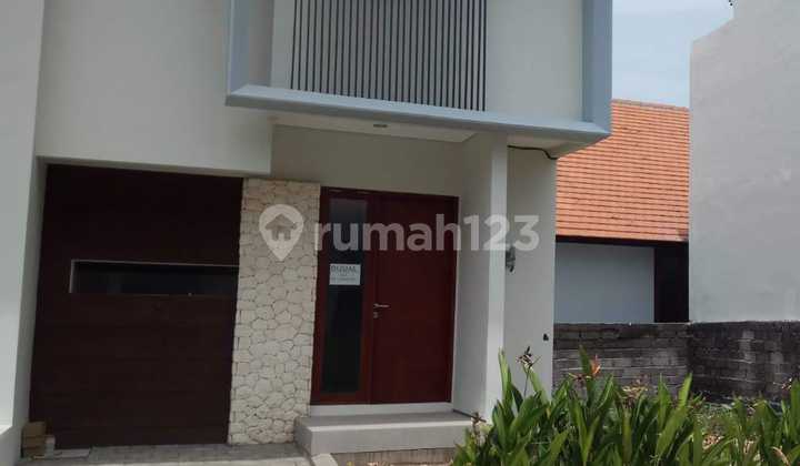 HUNIAN READY 3BR MINIMALIS ONE GATE KAWASAN PERUMAHAN JIMBARAN HUNIAN READY 3BR MINIMALIS ONE GATE KAWASAN PERUMAHAN JIMBARAN