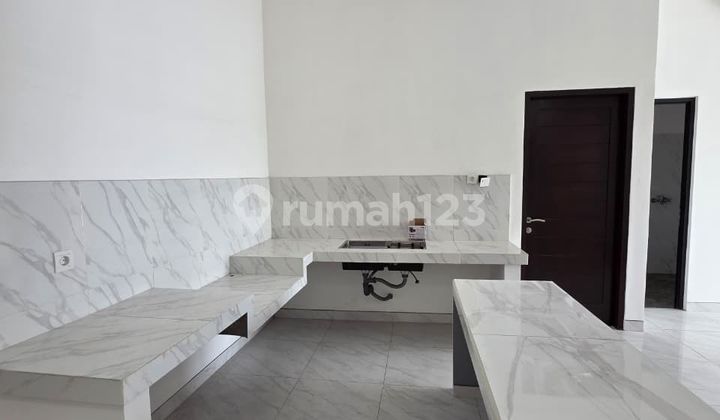 For Rent Shop House Suitable for Business Location on Main Road Kerobokan