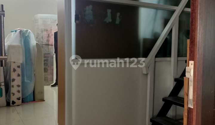  RUMAH MEWAH MINIMALIS LINGKUNGAN NYAMAN DI TENGAH KOTA FURNISHED 2