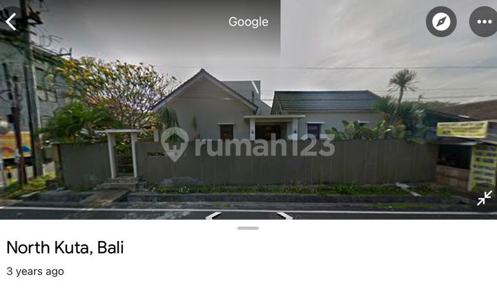 For Rent Private House with Excellent Access in Muding, West Denpasar For Rent Private House with Excellent Access in Muding, West Denpasar