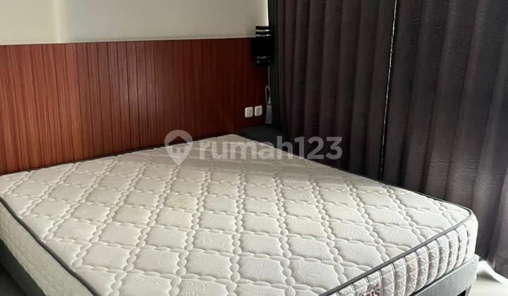 For Rent Hunian 3Br Best Lokasi Cluster Ada Club House di Jimbaran 2