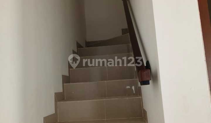 For Rent Rumah Semi Villa 3Br Furnished Lokasi Startegis Jimbaran 2
