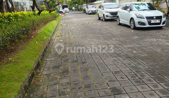 For Sale Rumah Mewah Kawasan Cluster Startegis di Pusat Kota Bali Sunsetroad