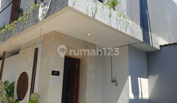 FOR RENT / SALE NEW VILLA 3 BR PRIVATE POOL ONE GATE SYSTEM JIMBARAN FOR RENT / SALE NEW VILLA 3 BR PRIVATE POOL ONE GATE SYSTEM JIMBARAN