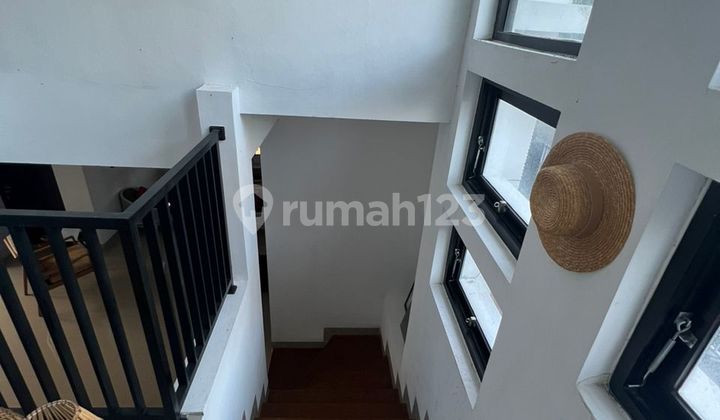 FOR SALE RUMAH MINIMALIS 3BR LOKASI KAWASAN KOMPLEKS NUSA DUA  2