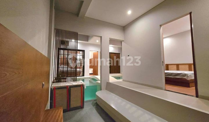 Brand New Villa Good Deal Good Investment Lokasi Startegis Nusa Dua