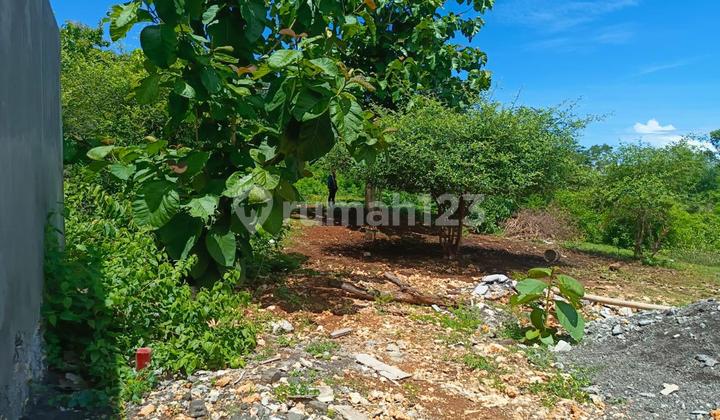LAND READY TO BUILD GOOD INVESTMENT LOCATION VERY STRATEGIC JIMBARAN LAND READY TO BUILD GOOD INVESTMENT LOCATION VERY STRATEGIC JIMBARAN