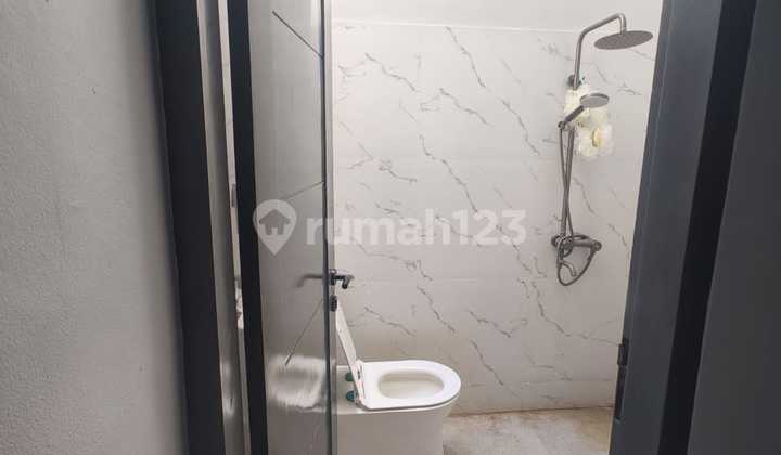 For Sale Rumah Bagus Kawasan Perumahan Privat Pool Dekat Bandara Jimbaran