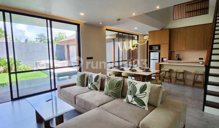 Villa Ready Luxury Residencetial Kawasan Terbaik Best Location Jimbaran Villa Ready Luxury Residencetial Kawasan Terbaik Best Location Jimbaran