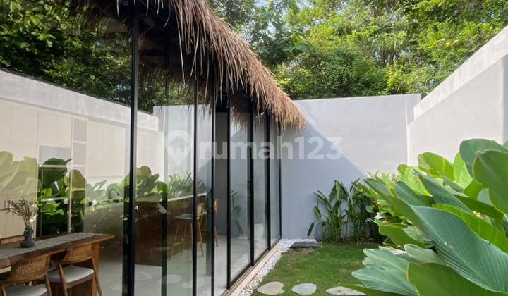 HUNIAN CLUSTER READY UNIT 2BR CLUSTER WITH CLUB HOUSE DI JIMBARAN HUNIAN CLUSTER READY UNIT 2BR CLUSTER WITH CLUB HOUSE DI JIMBARAN