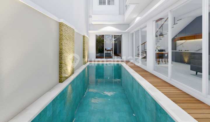VILLA BRAND NEW  UNGASAN  3BRCLUSTER SANGAT BAGUS GOD INVESTASI 