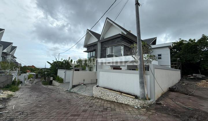 Villa Mewah Kawasan Startegis Best Investmen Best Location Nusa Dua