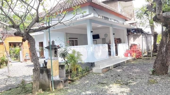 FOR SALE ACCOMMODATION/HOTEL ON MAIN ROAD SINGARAJA NEAR LOVINA DOLPHIN FOR SALE ACCOMMODATION/HOTEL ON MAIN ROAD SINGARAJA NEAR LOVINA DOLPHIN