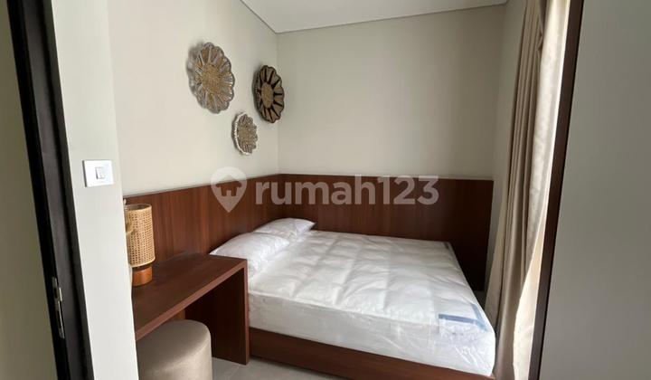 CLUSTER RESIDENCE READY UNIT 2 BEDROOMS WITH CLUB HOUSE IN JIMBARAN 2
