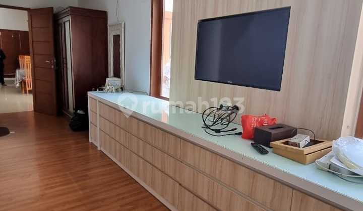 FOR RENT RUMAH MINIMALIS NYAMAN 3BR BERSIH STARTEGIS DI RENON 