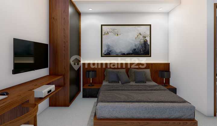 LUXURY VILLA 3 BR NICE ONE GATE SYSTEM NEAR UNGASAN BEACH LUXURY VILLA 3 BR NICE ONE GATE SYSTEM NEAR UNGASAN BEACH