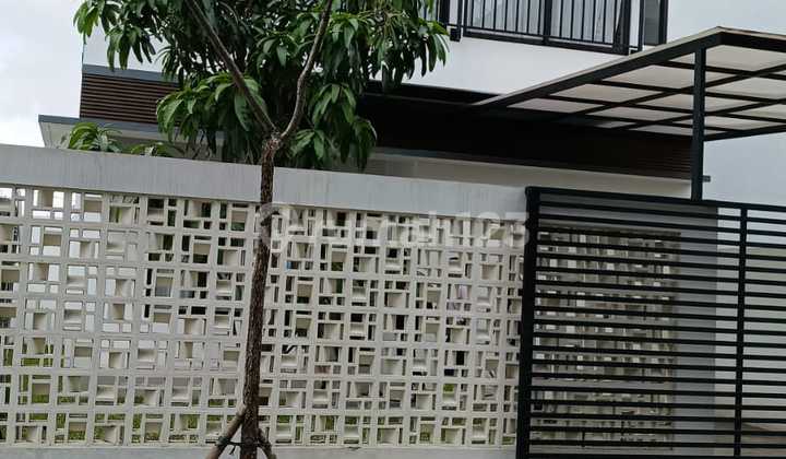 For Sale Good New 2-Storey House in the Best Cluster Area in Jimbaran Bali For Sale Good New 2-Storey House in the Best Cluster Area in Jimbaran Bali