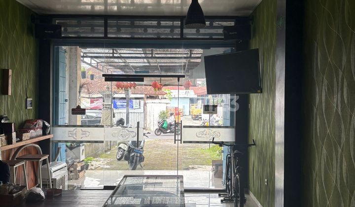 For Sale Ready-to-Use Shop Suitable for Business at Kebo Iwa For Sale Ready-to-Use Shop Suitable for Business at Kebo Iwa