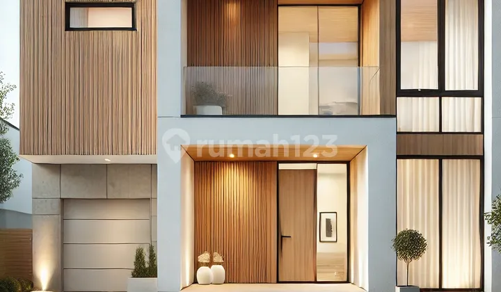 Good House Furnished SHM West Biak, Biak Numfor 1