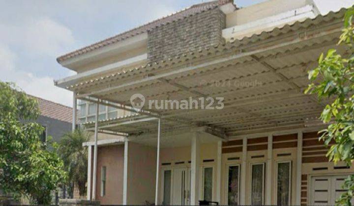 Rumah Minimalis Dengan Private Pool 1