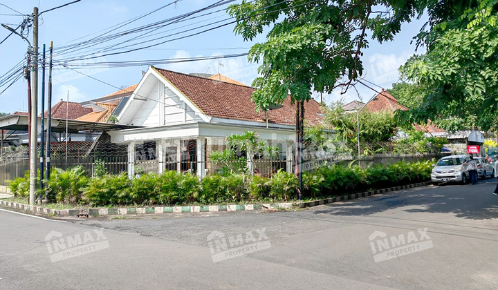 Rumah Kuno Dijual Di Malang 2