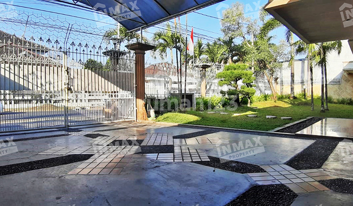 Rumah Siap Huni di Tidar Malang 2